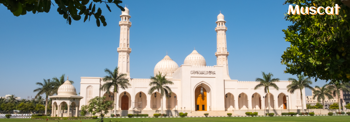 Oman