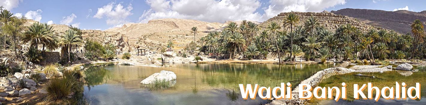 Complete Oman