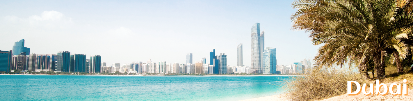 Dubai Break