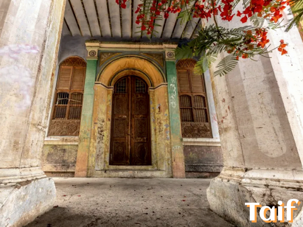 Discover Jeddah