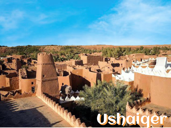 Discover Riyadh