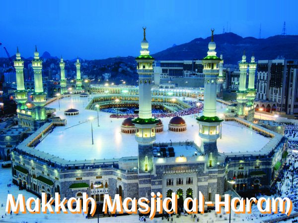 Journey of Faith